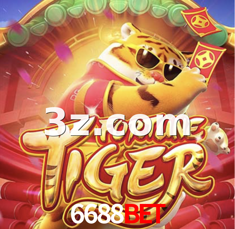 Fortune Tiger